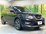 X-TRAIL 4WD