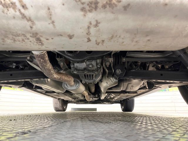 X-TRAIL 4WD
