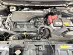 X-TRAIL 4WD