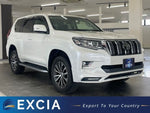 LANDCRUISER PRADO