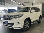 LANDCRUISER PRADO