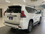 LANDCRUISER PRADO