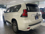 LANDCRUISER PRADO
