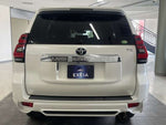 LANDCRUISER PRADO