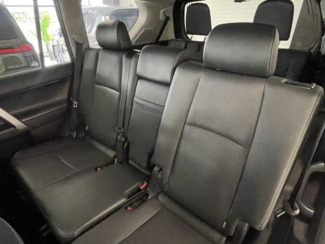 LANDCRUISER PRADO
