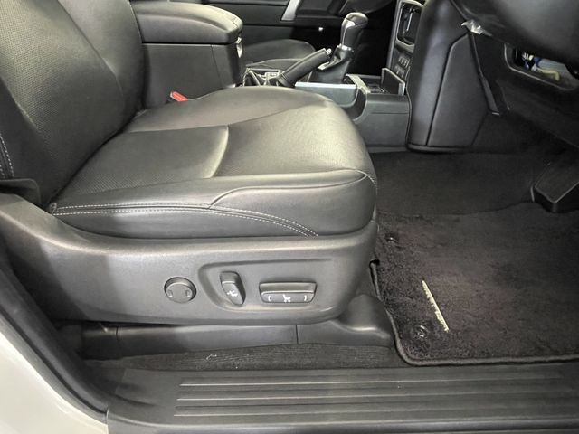 LANDCRUISER PRADO