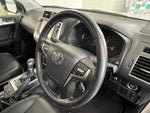 LANDCRUISER PRADO