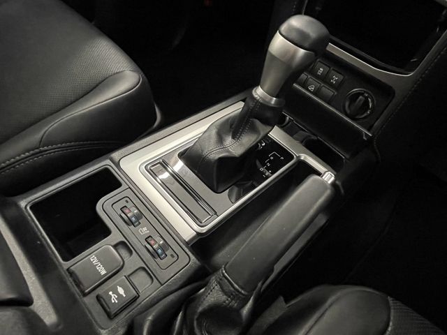 LANDCRUISER PRADO