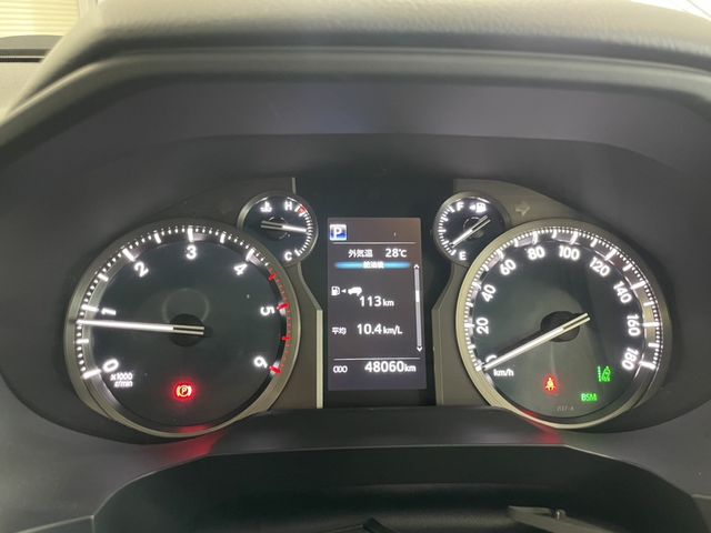 LANDCRUISER PRADO