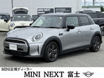 MINI COOPER D 5DOOR