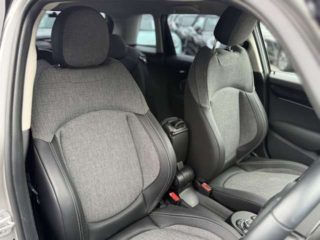 MINI COOPER D 5DOOR