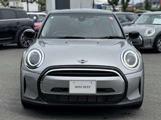 MINI COOPER D 5DOOR