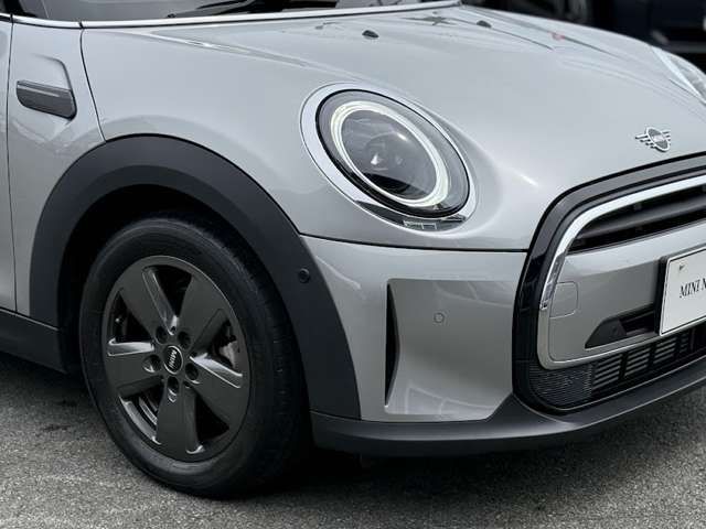 MINI COOPER D 5DOOR