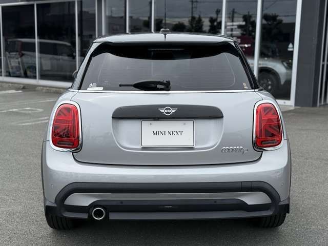 MINI COOPER D 5DOOR