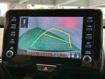 YARIS CROSS HYBRID