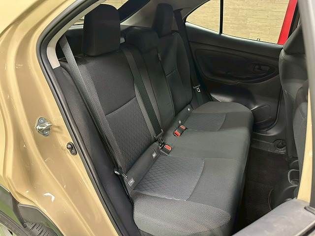 YARIS CROSS HYBRID