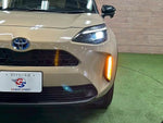YARIS CROSS HYBRID