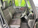 Spacia custom