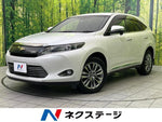 HARRIER 2WD