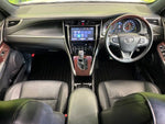 HARRIER 2WD