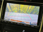 HARRIER 2WD