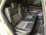 HARRIER 2WD