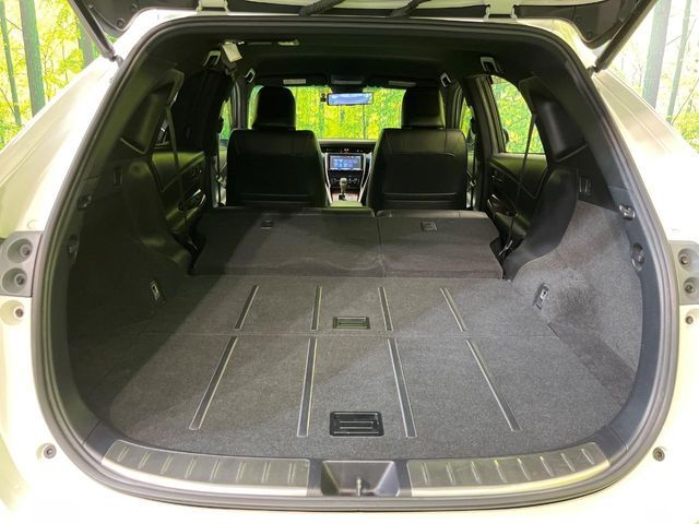 HARRIER 2WD