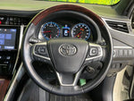 HARRIER 2WD