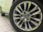 HARRIER 2WD