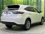 HARRIER 2WD