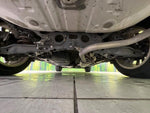 HARRIER 2WD
