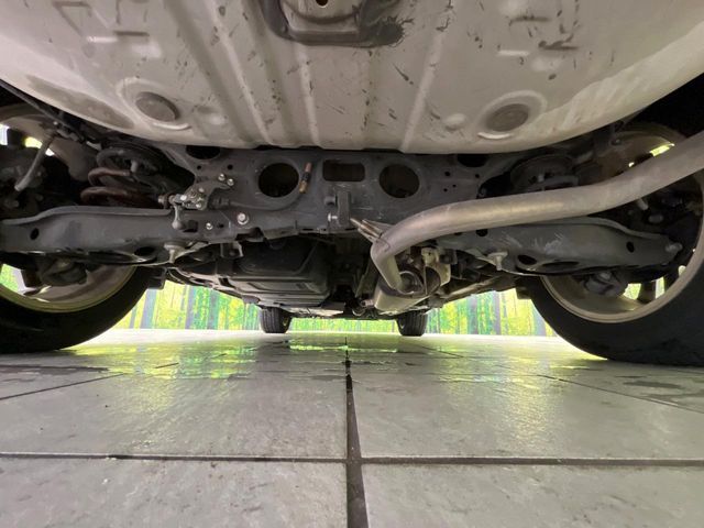 HARRIER 2WD
