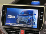 ESQUIRE HYBRID