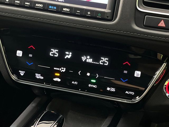 VEZEL HYBRID