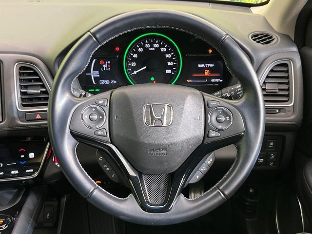 VEZEL HYBRID
