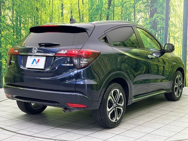 VEZEL HYBRID