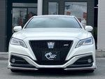CROWN sedan hybrid