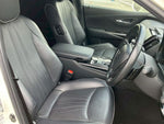 CROWN sedan hybrid