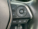CROWN sedan hybrid