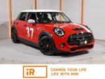 MINI COOPER S 5DOOR