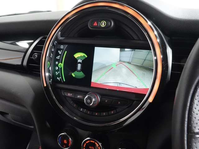 MINI COOPER S 5DOOR