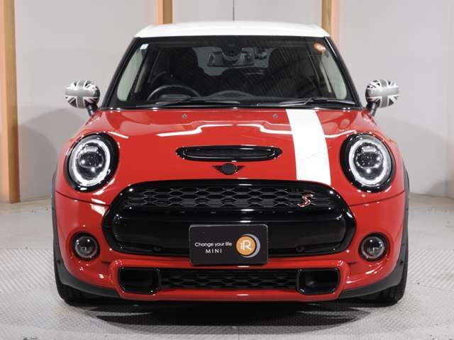 MINI COOPER S 5DOOR