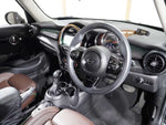 MINI COOPER D 5DOOR