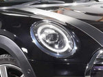 MINI COOPER D 5DOOR