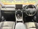 RAV4 HYBRID 4WD