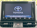 RAV4 HYBRID 4WD