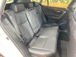 RAV4 HYBRID 4WD