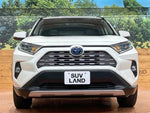 RAV4 HYBRID 4WD