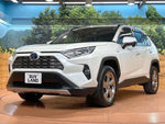 RAV4 HYBRID 4WD