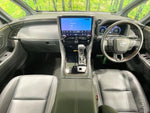 ALPHARD hybrid